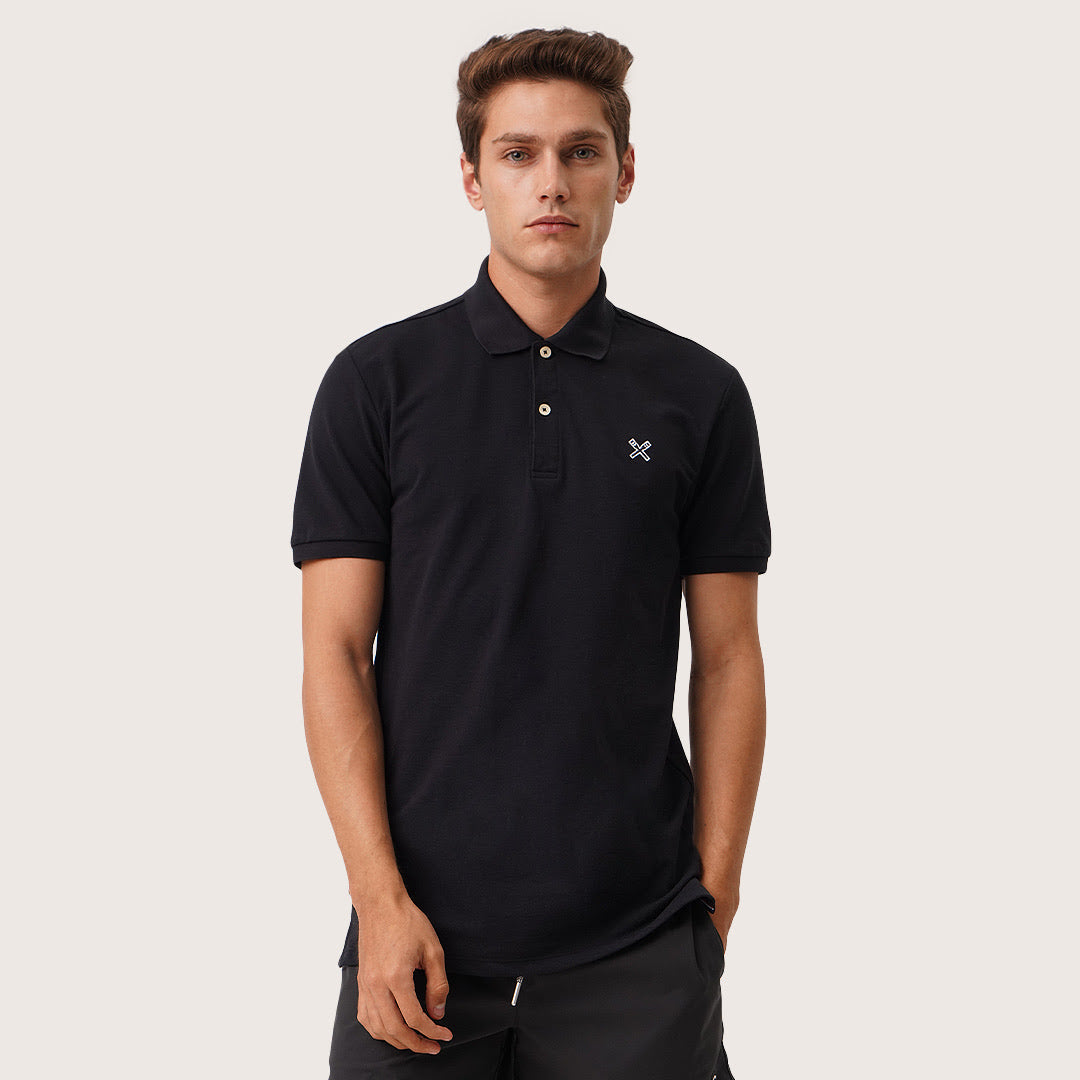 Classic Polo Shirt