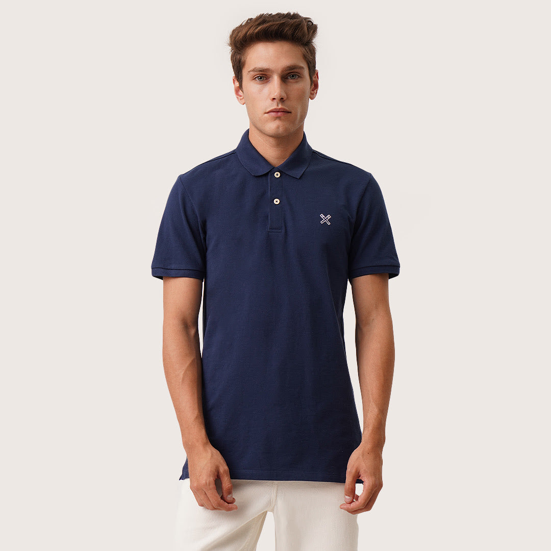 Classic Polo Shirt