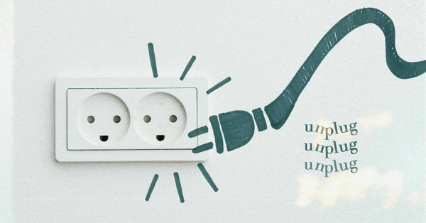 7 Effective Ways to Unplug From Your Busy World