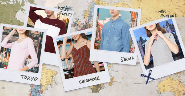 5 Travel-Friendly Outfit Ideas to Pack With You in Every Destination