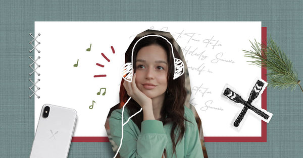 8 Songs To Listen To In Every Holiday Situation You Find Yourself In