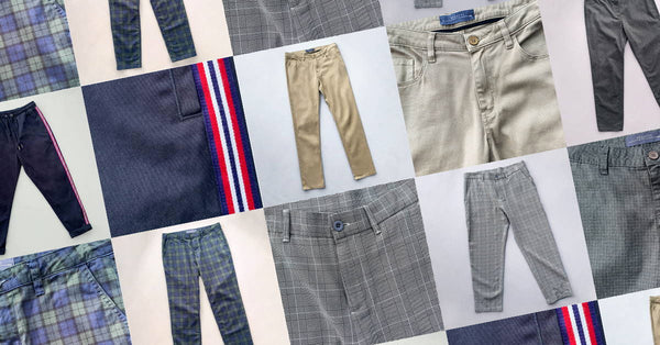 Hit the Refresh Button and Add These Pants You Can Wear Anywhere
