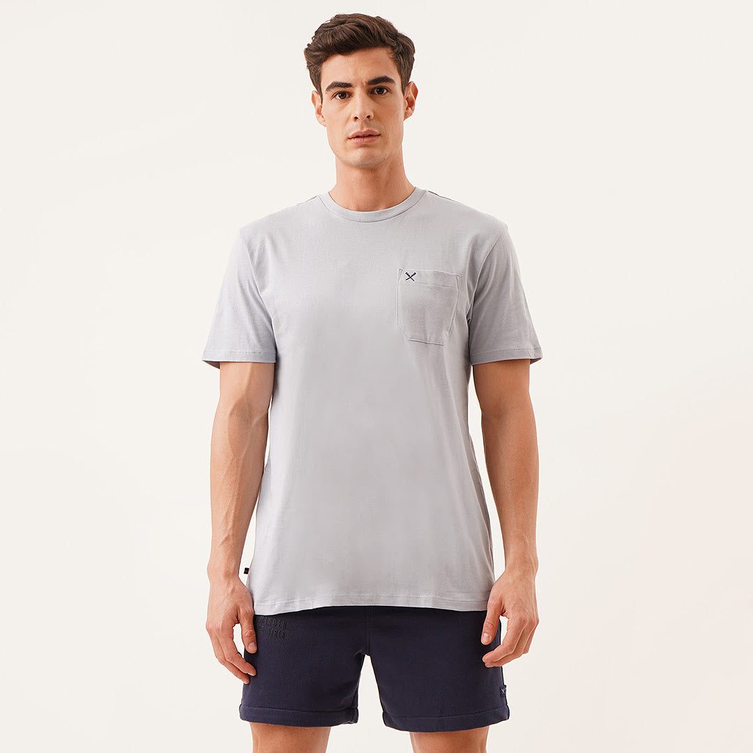 Pocket T-Shirt