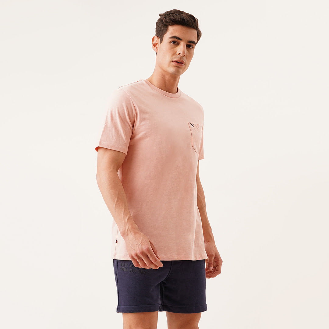 Pocket T-Shirt