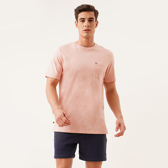 Pocket T-Shirt