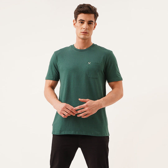 Pocket T-Shirt