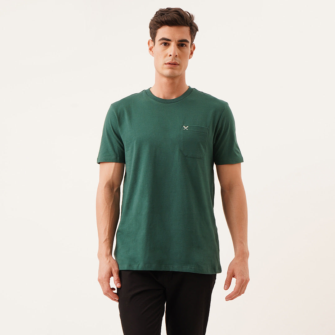 Pocket T-Shirt