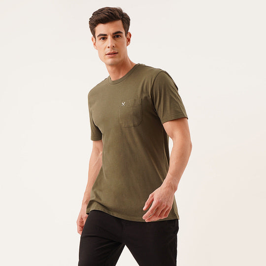 Pocket T-Shirt