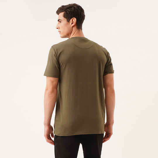 Pocket T-Shirt