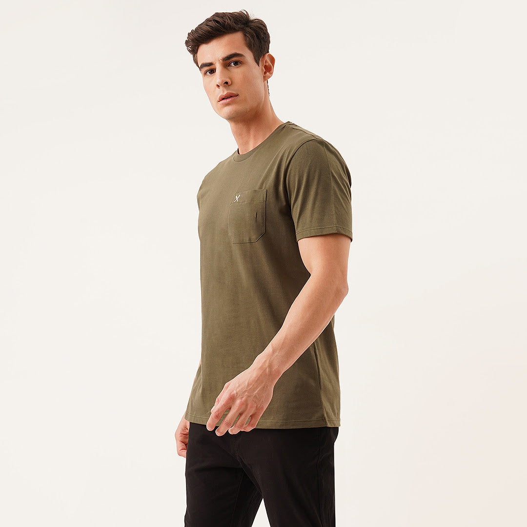 Pocket T-Shirt