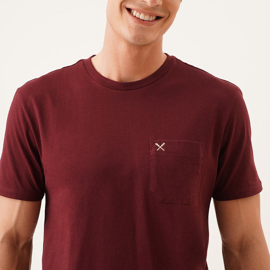 Pocket T-Shirt