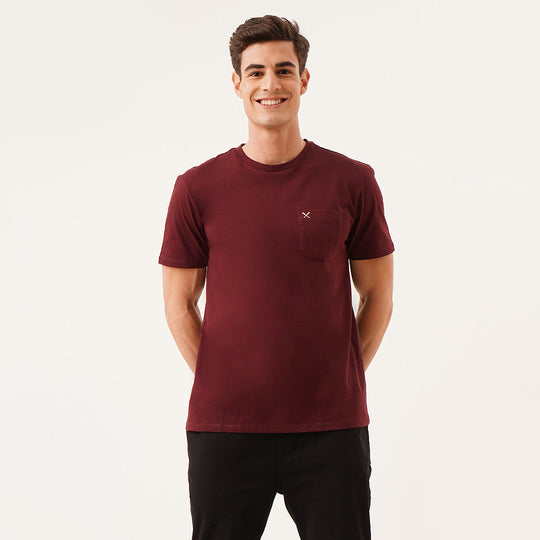 Pocket T-Shirt