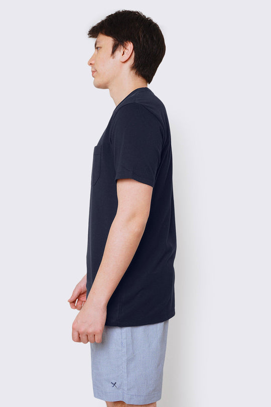 Pocket T-Shirt