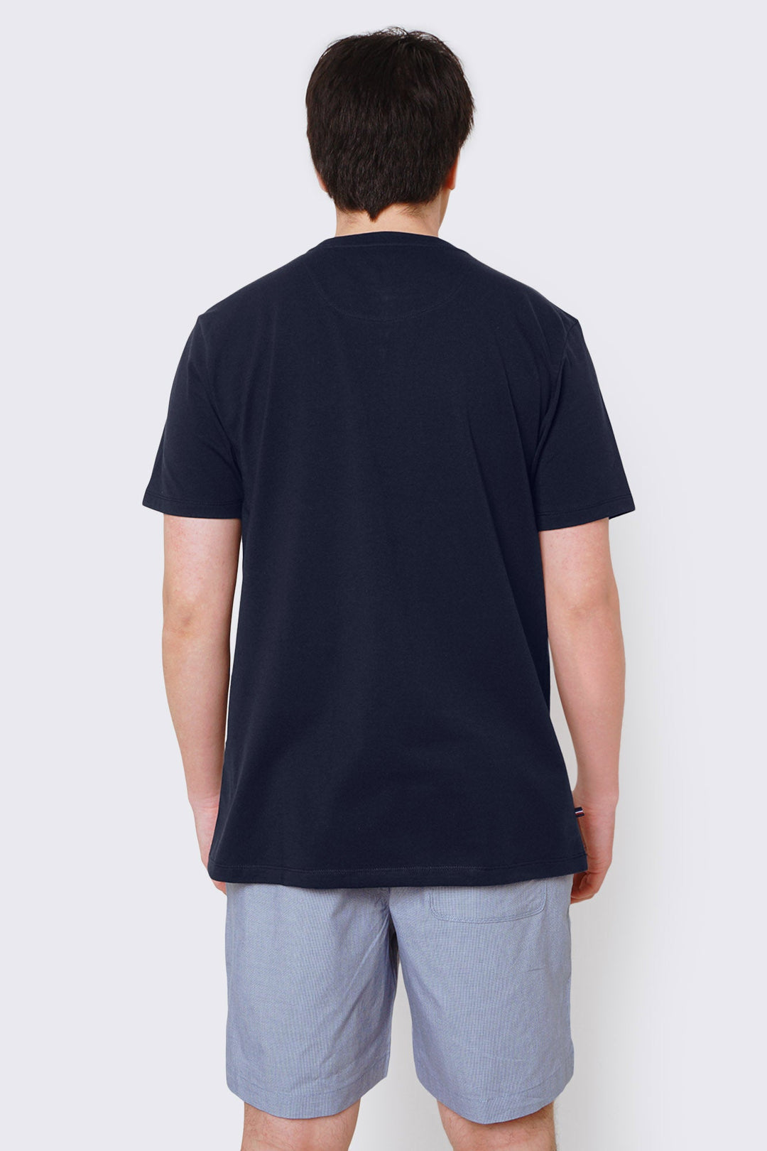 Pocket T-Shirt