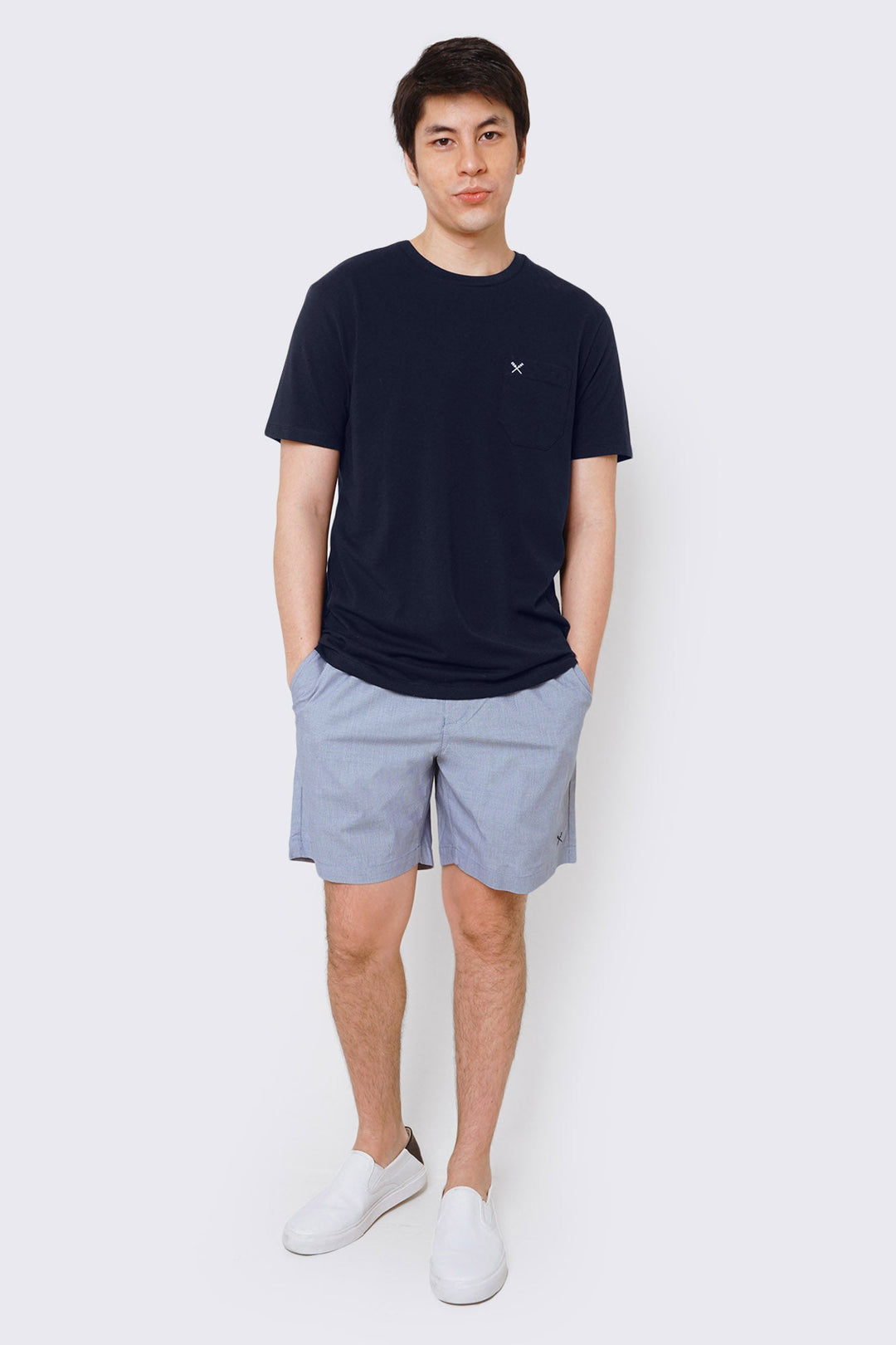 Pocket T-Shirt