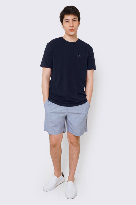 Pocket T-Shirt