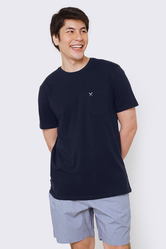 Pocket T-Shirt