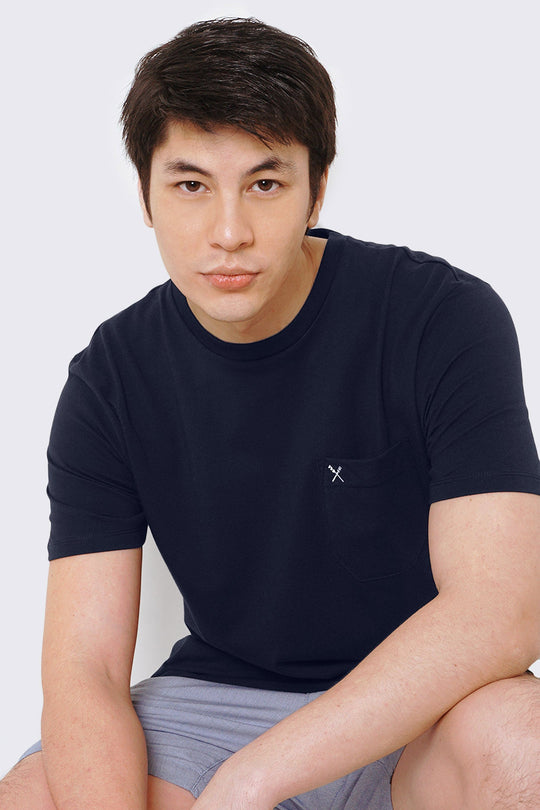 Pocket T-Shirt