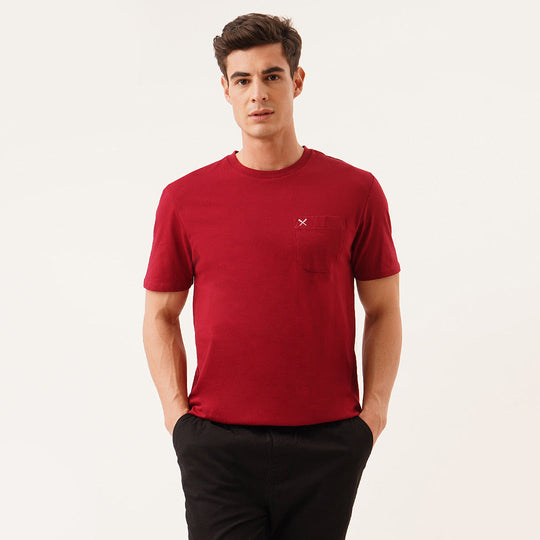 Pocket T-Shirt