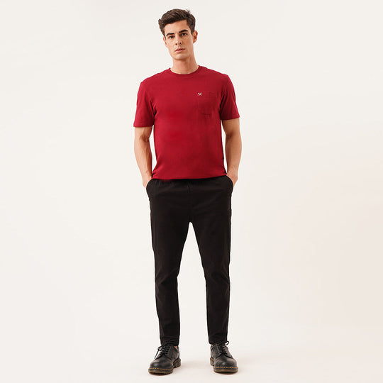 Pocket T-Shirt