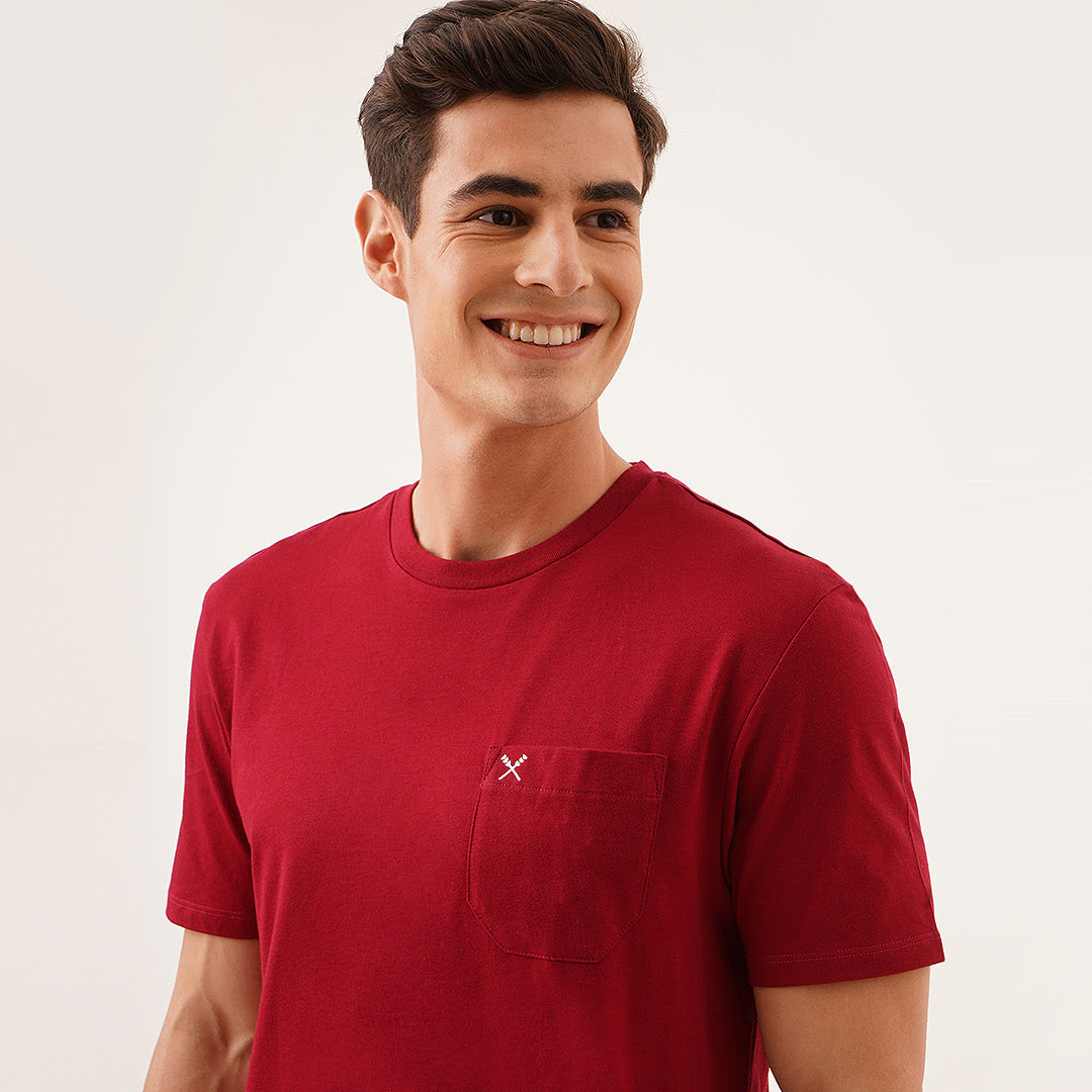 Pocket T-Shirt