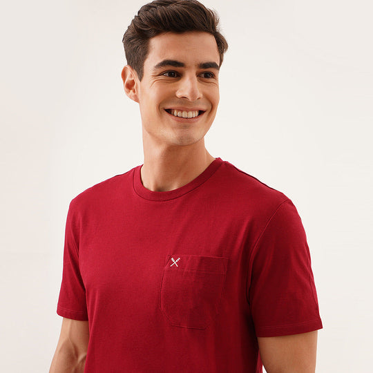Pocket T-Shirt