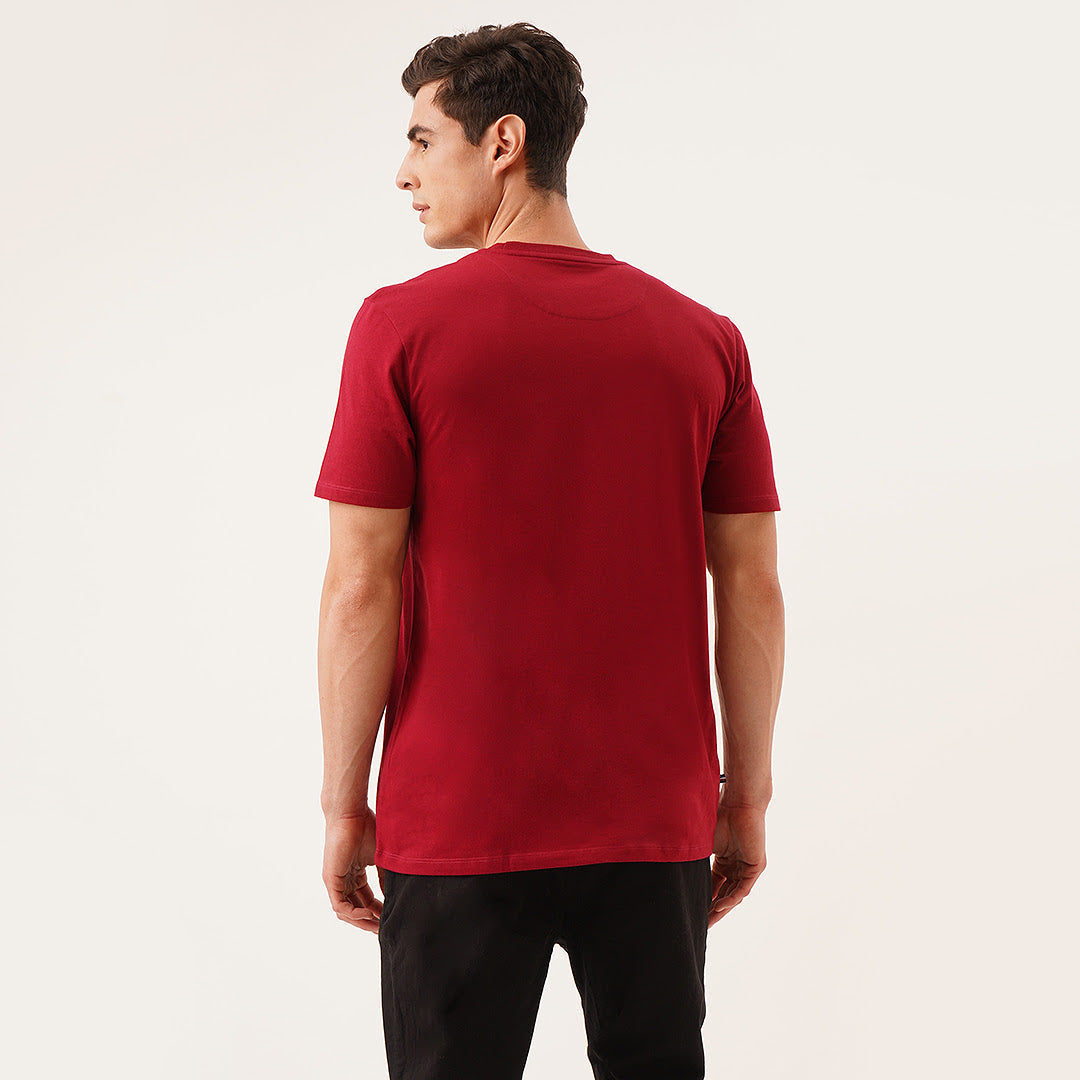 Pocket T-Shirt