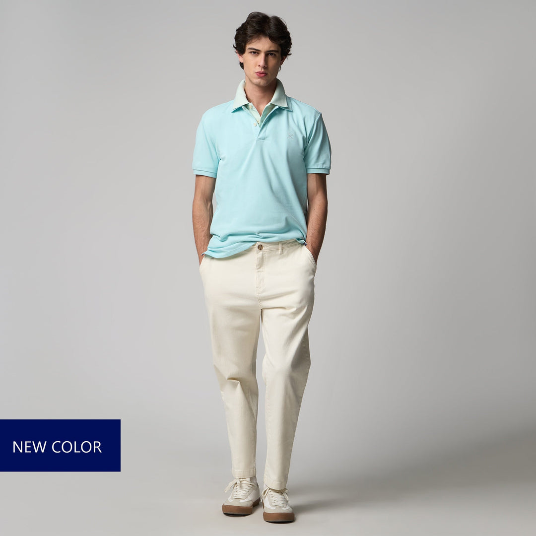 Classic Polo Shirt