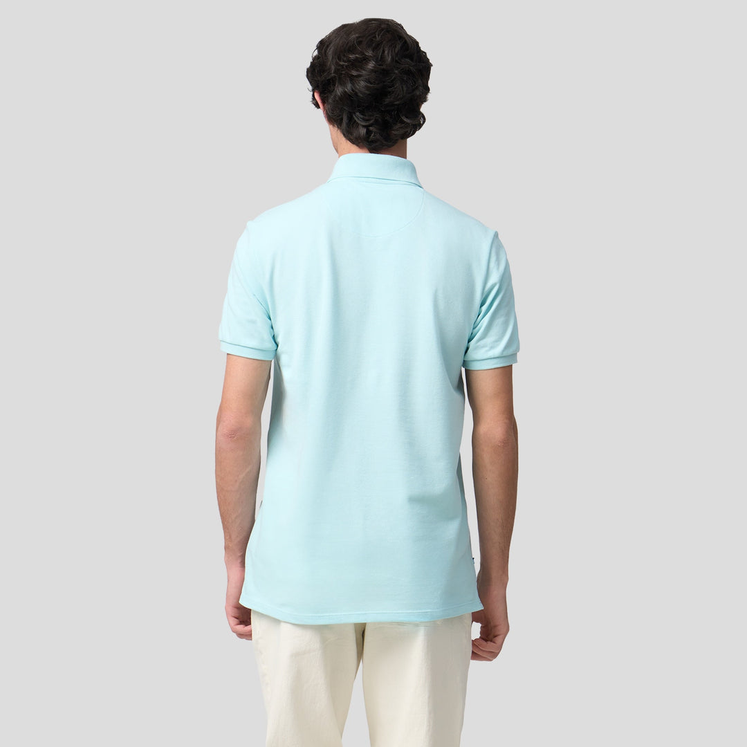 Classic Polo Shirt