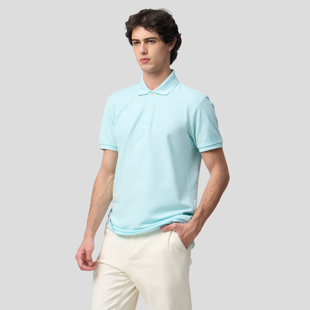 Classic Polo Shirt