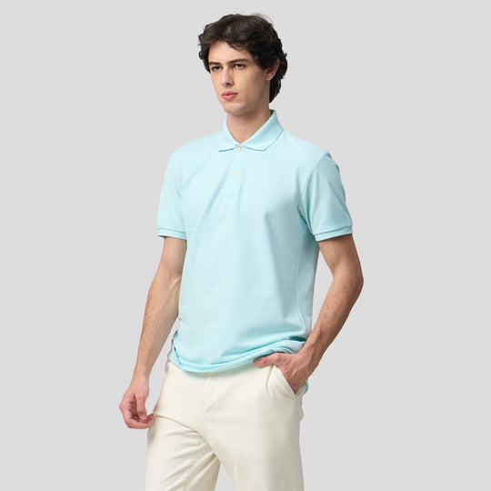 Classic Polo Shirt