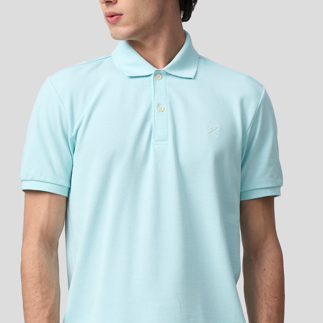 Classic Polo Shirt