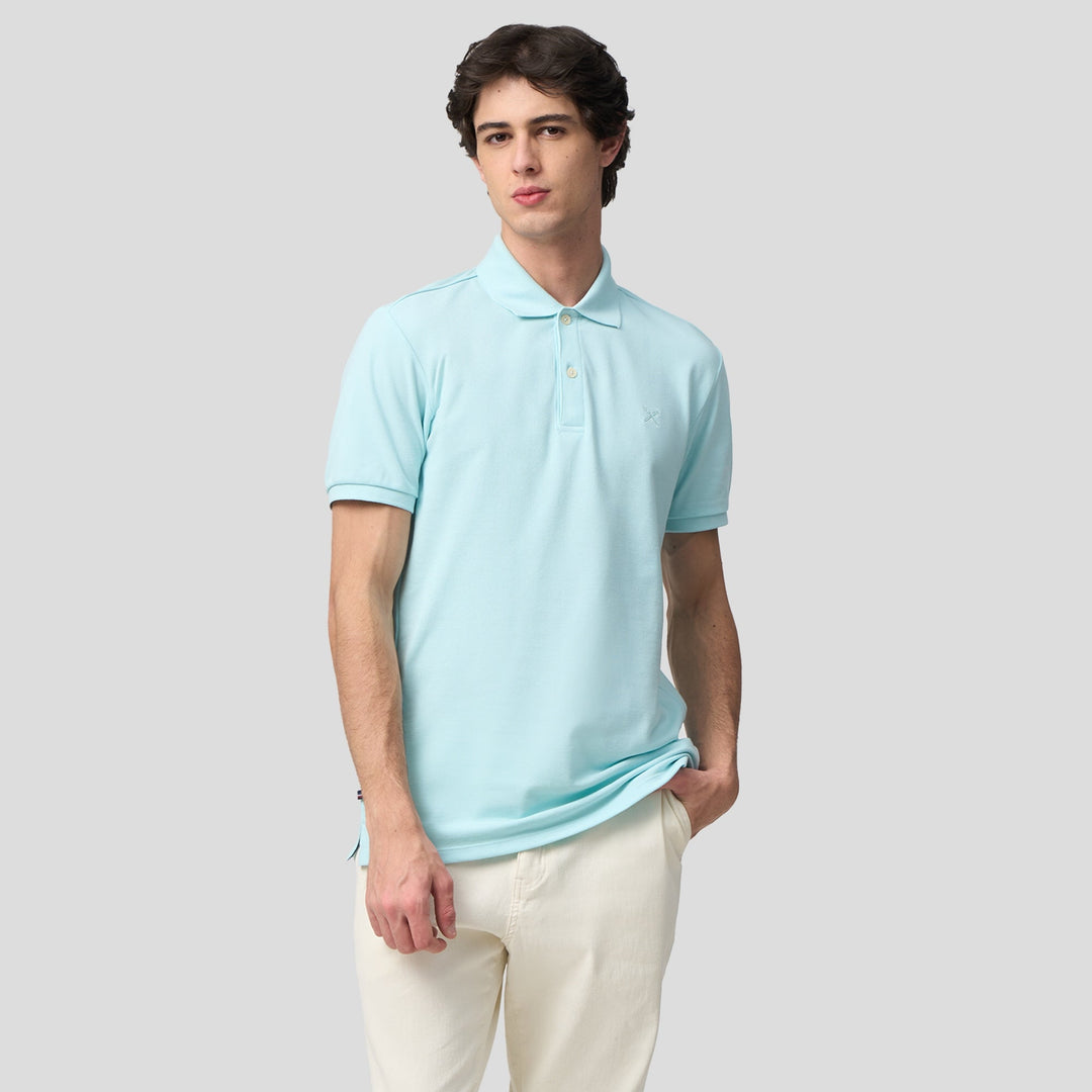 Classic Polo Shirt