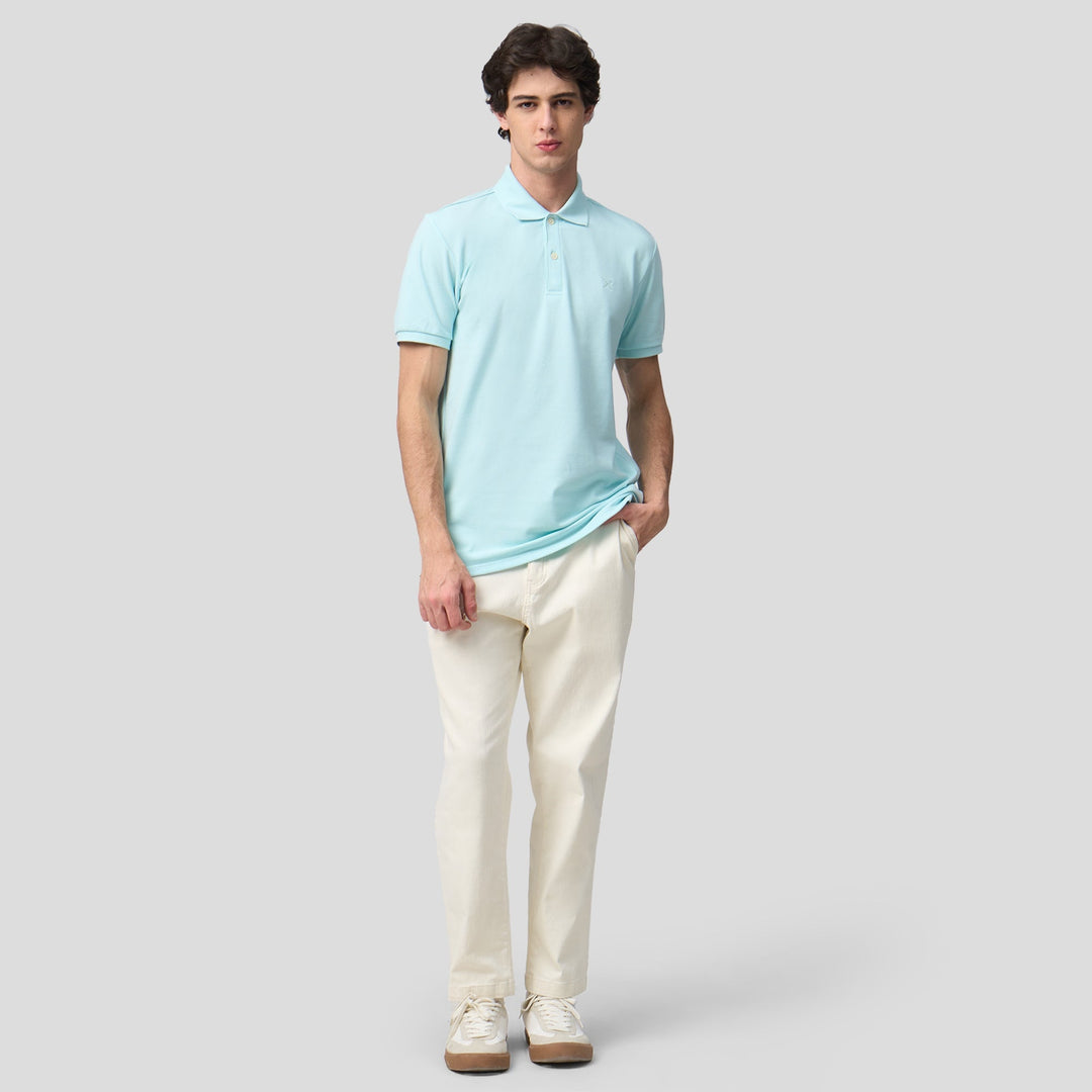 Classic Polo Shirt