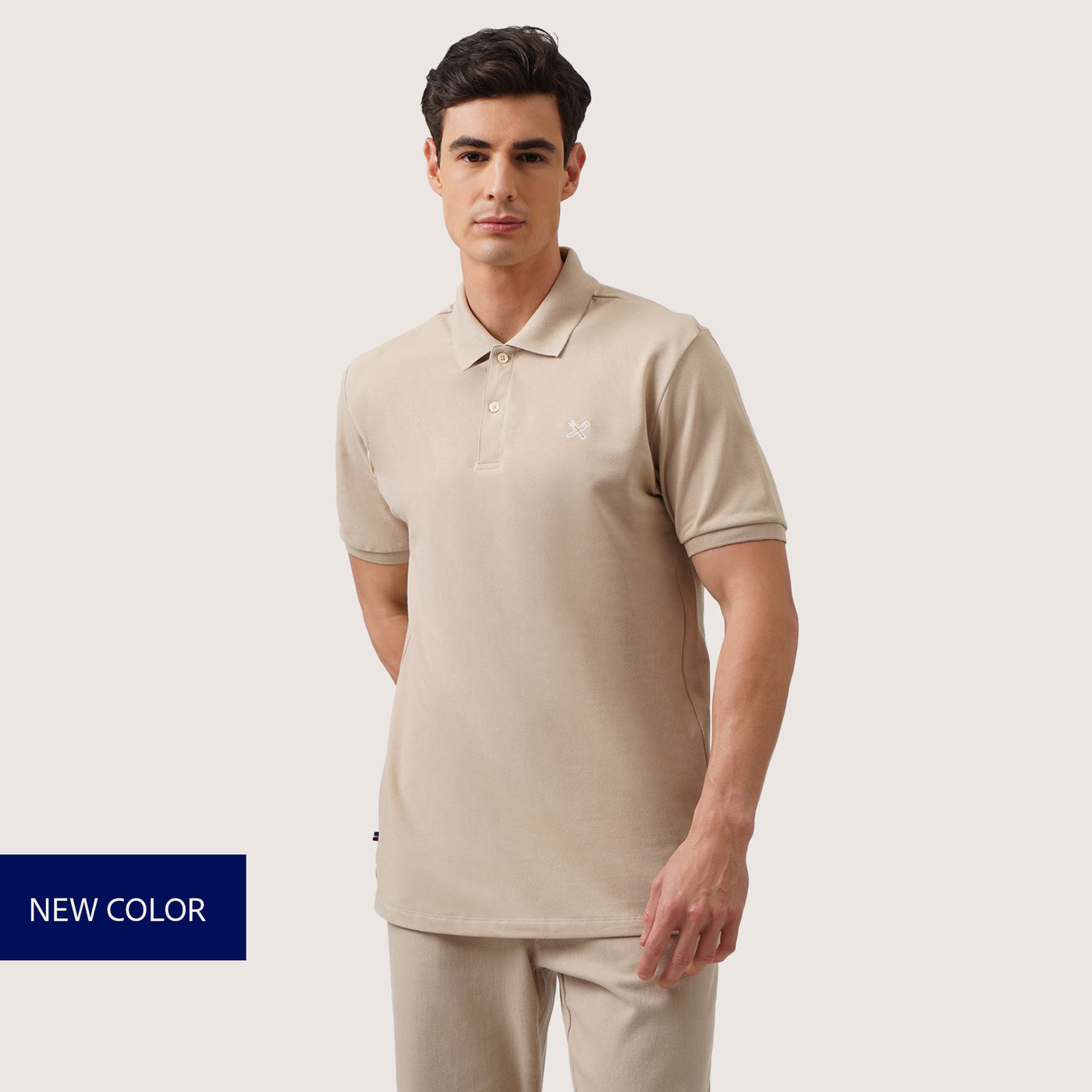 Classic Polo Shirt – Regatta Lifestyle - Main Image