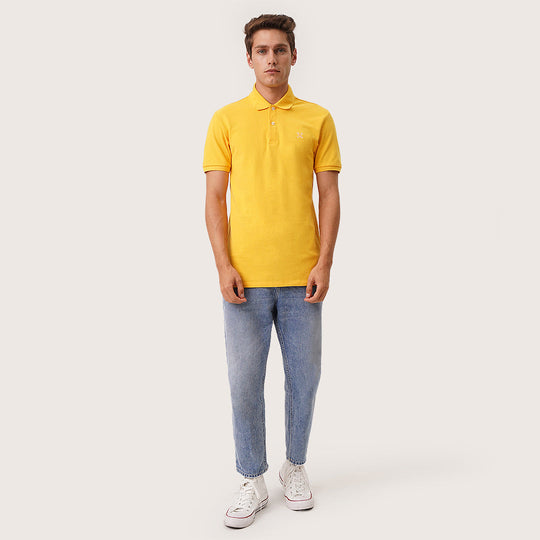 Classic Polo Shirt