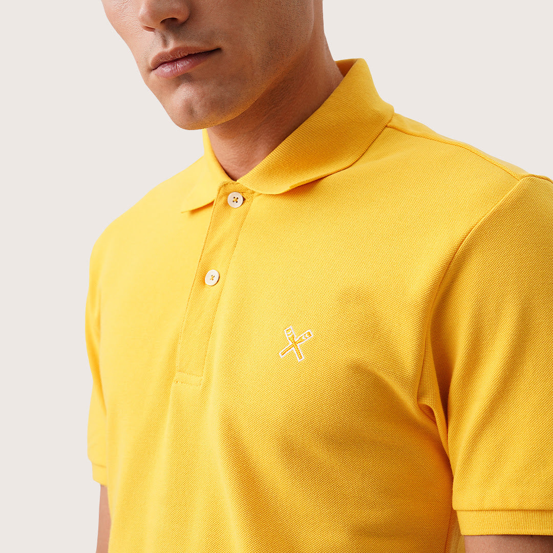 Classic Polo Shirt