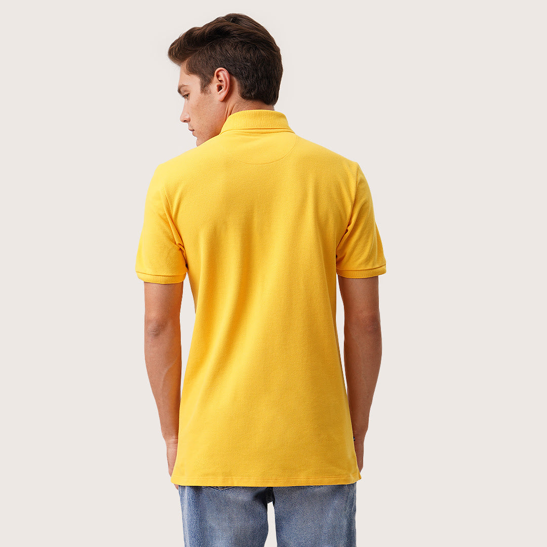 Classic Polo Shirt