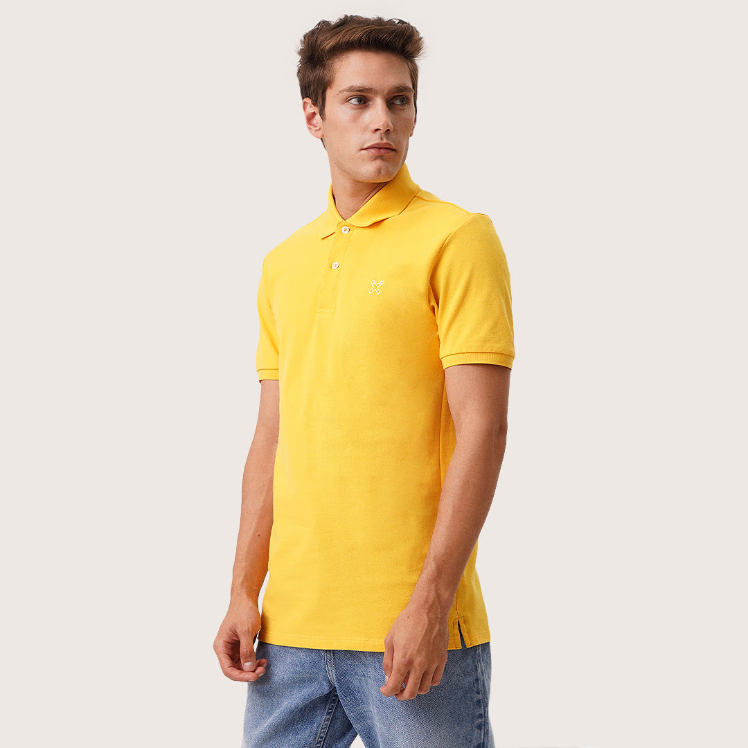 Classic Polo Shirt