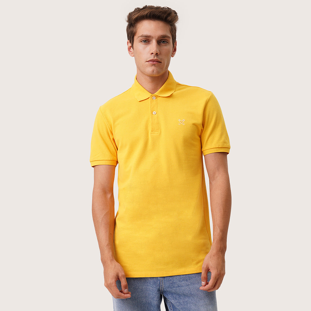 Classic Polo Shirt