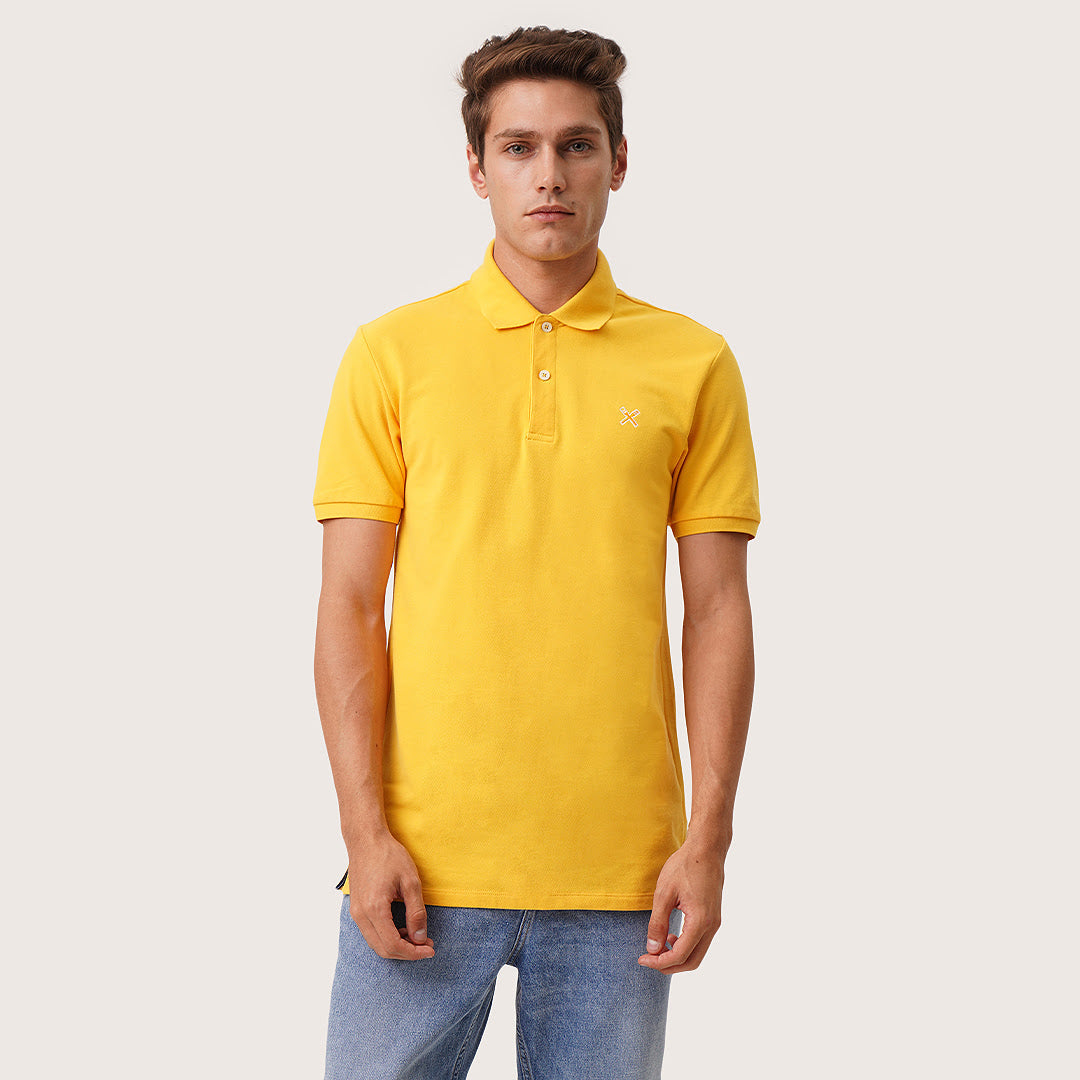 Classic Polo Shirt