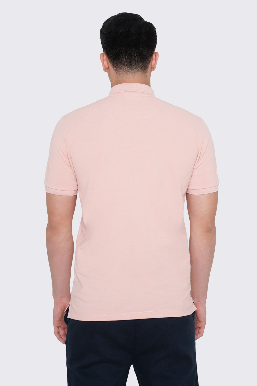 Classic Polo Shirt