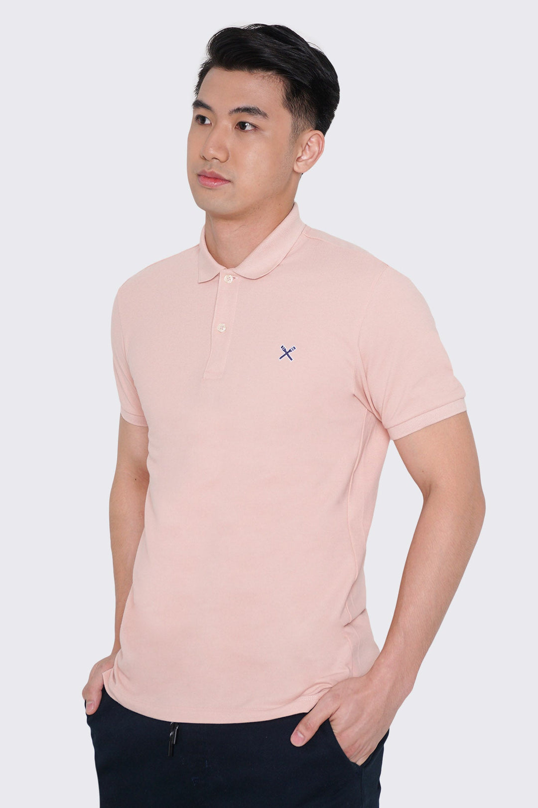 Classic Polo Shirt