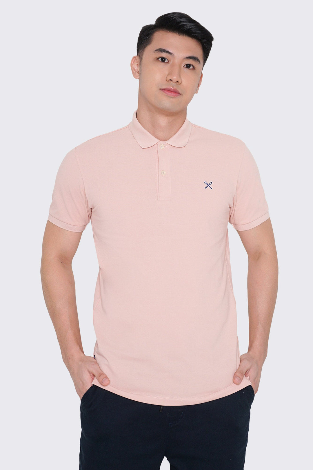 Classic Polo Shirt