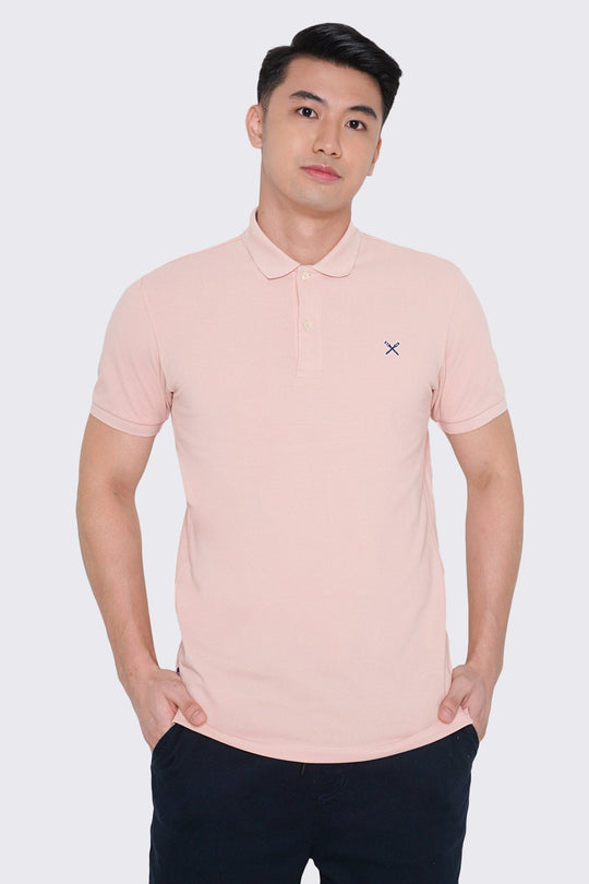 Classic Polo Shirt