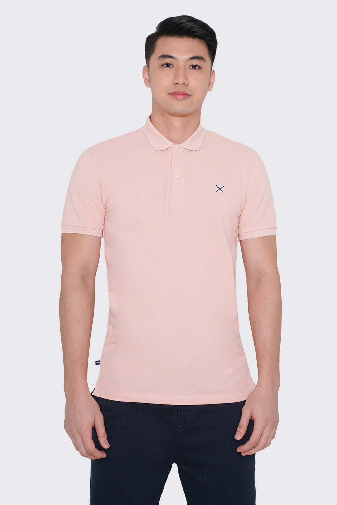 Classic Polo Shirt