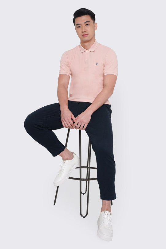 Classic Polo Shirt