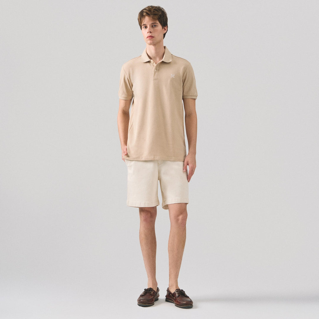 Classic Polo Shirt