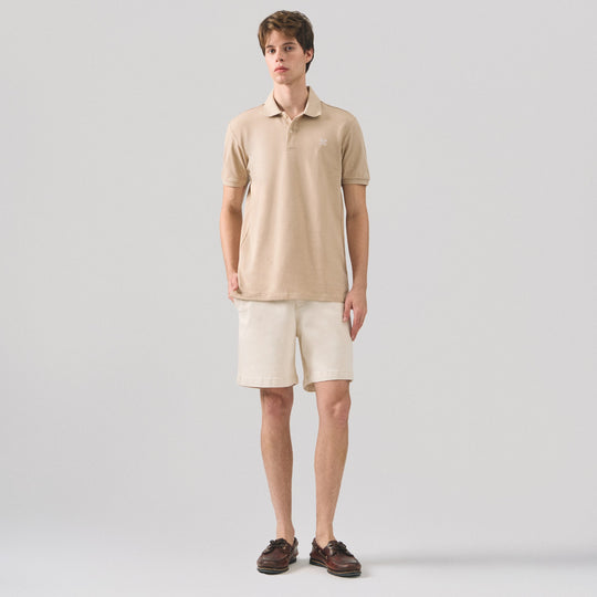 Classic Polo Shirt