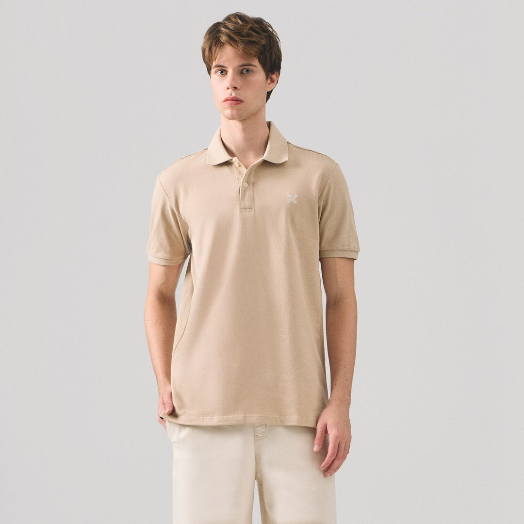 Classic Polo Shirt